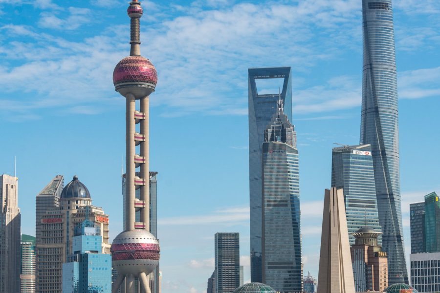 تور تابستانی چین(شانگهای-پکن)