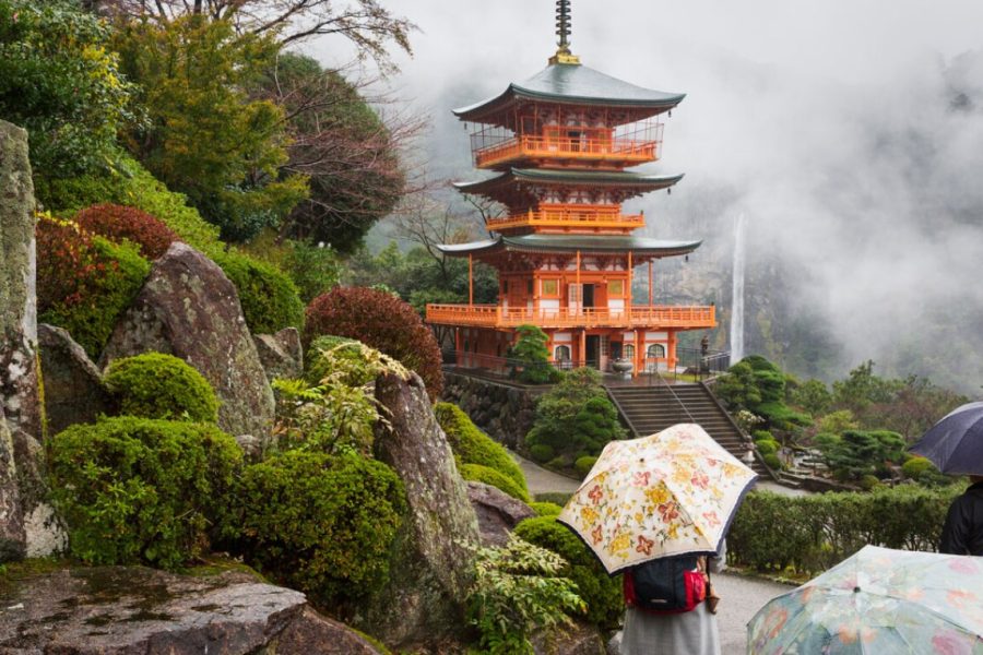 تور تفریحی ژاپن