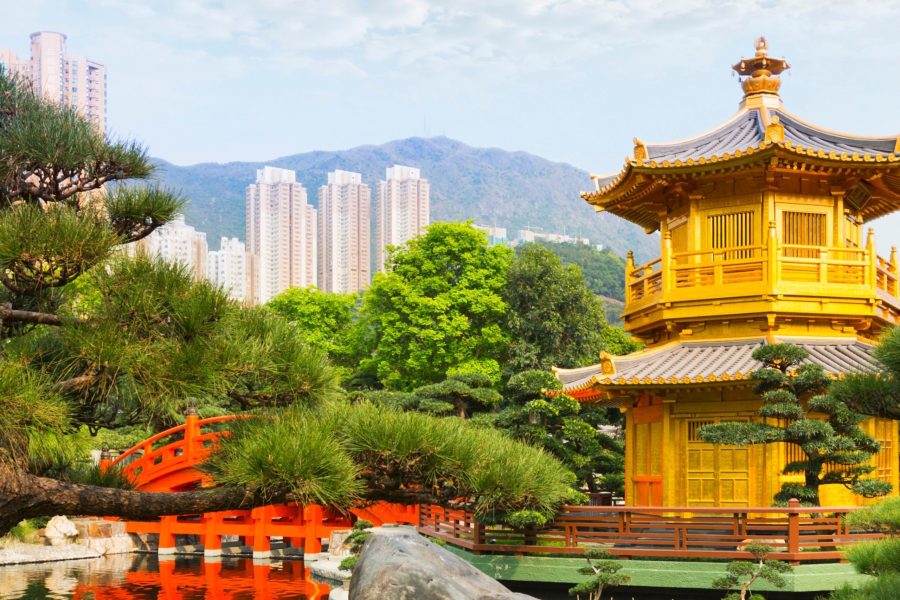 تور نمایشگاهی کانتون2024چین